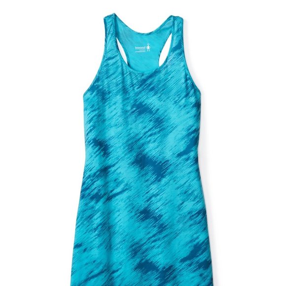 Smartwool Merino Dress - SIZE MEDIUM - Picture 2 of 7